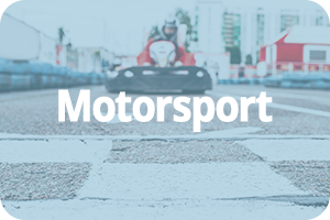 Success Story Deutscher Motorsportbund (DMSB)