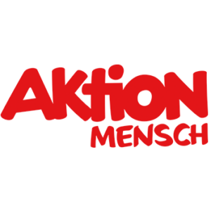 Logo Aktion Mensch