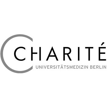 Logo Charité Berlin