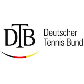 Logo Deutscher Tennis Bund