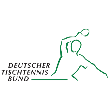 Logo Deutscher Tennis Bund (DTTB)