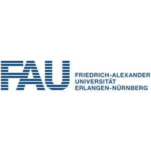 Logo Friedrich-Alexander-Universität Erlangen-Nürnberg