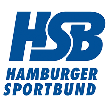 Logo Hamburger Sportbund