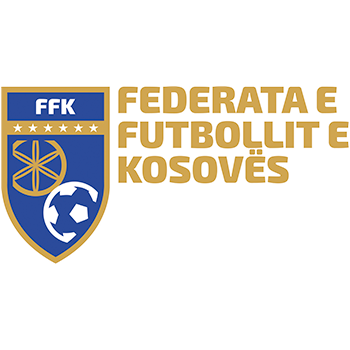 Logo Federata E Futbollit E Kosoves