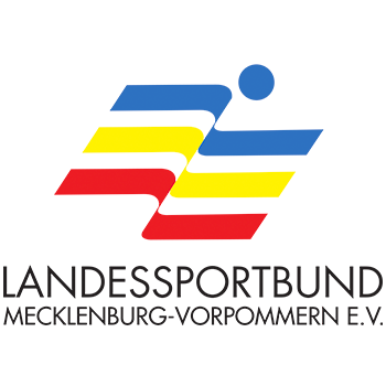 Logo Landessportbund Mecklenburg-Vorpommern
