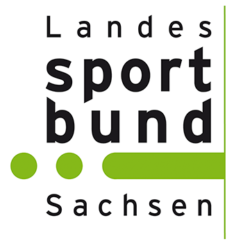 Logo Landessportbund Sachsen