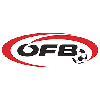 Logo Österreichischer Fußballbund