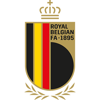 Logo Royal Belgian Football Association