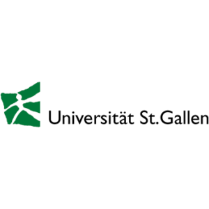 Logo Universität St. Gallen