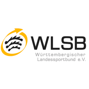 Logo Württembergischer Landessportverband WLSB