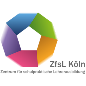 Logo Zentrum für schulpraktische Lehrerausbildung Köln