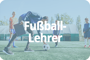 Success Story Fußball Lehrer