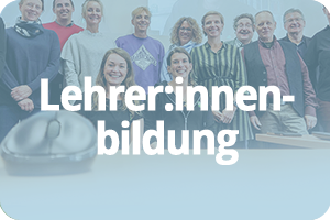 Success Story Lehrerinnenbildung