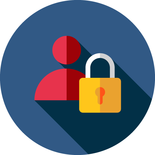 Icon Login