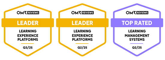 OMR Badges Campus gesamt