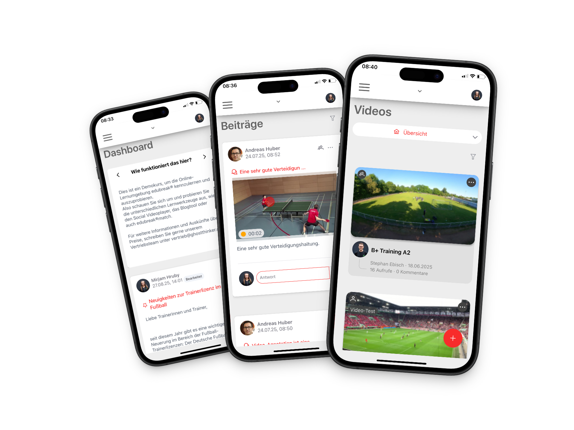 edubreak®CAMPUS App