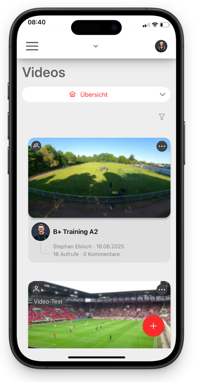 edubreak®CAMPUS App Video-Übersicht