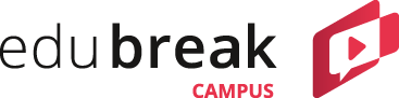 edubreak Logo ohne ®