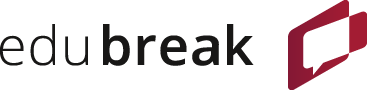 edubreak Logo ohne ®