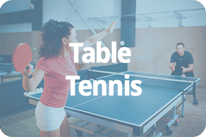 table tennis