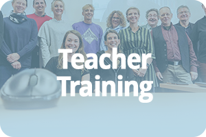 teacher training