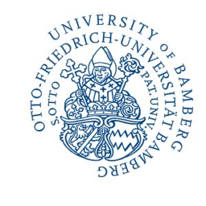 Logo Uni Bamberg
