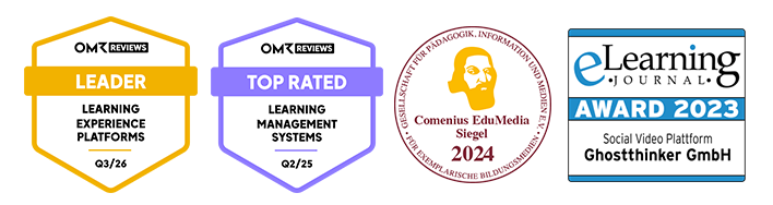 Siegel Badges 2026 Q3