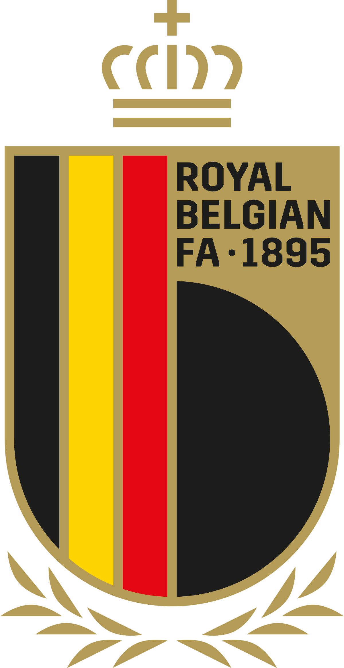 Logo RBFA