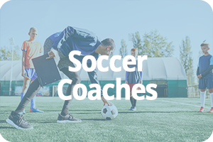 Success Story Soccer Coaches