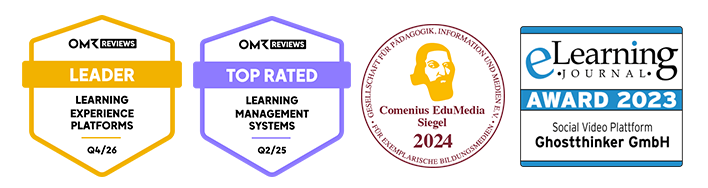 Siegel Badges 2026 Q4