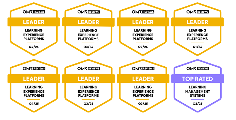 2026 Q4 OMR Badges Gesamt