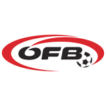 Logo Österreichischer Fußballbund